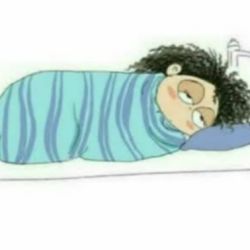 عکس وقتی مریضی ، ری اکشن خانوادت چیه؟