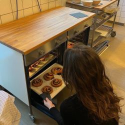عکس یه روز خوب برات چجوریه؟ 🍪