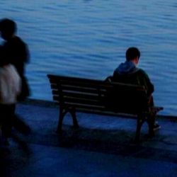 عکس اشک تو تنهایی هات یعنی....