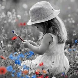 عکس اگر میتونستی ...