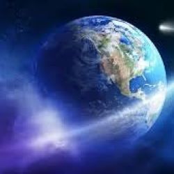 عکس بهترین جمله درباره زمین را بگو