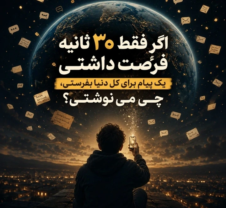 تصویر مسابقه
