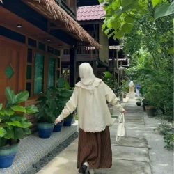عکس هدفت از زندگی