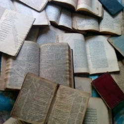 عکس معرفی کتاب
