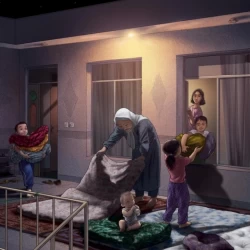 عکس اگه می‌تونستی یه خاطره رو از مغزت پاک کنی، اون چی بود؟