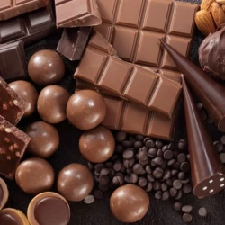 عکس شکلاتت جادوییت چه خاصیتی داره؟