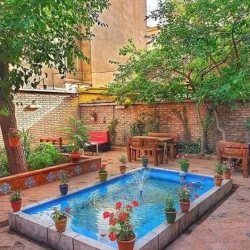 عکس تعریف کن