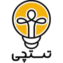 عکس طراحی دوباره ی لوگوی تستچی