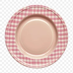 عکس داخل این بشقاب چی میزاری؟