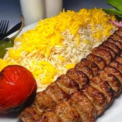 عکس اگه میتونستی فقط یک غذا رو تا آخر عمرت بخوری اون چی بود ؟