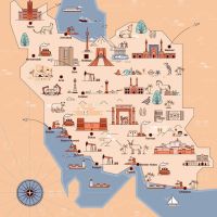 عکس گزینه