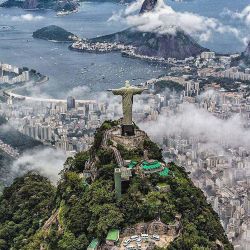 عکس rio de janeiro