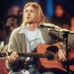 عکس The man who sold the world