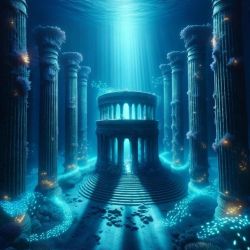 عکس احساس زنگ زده