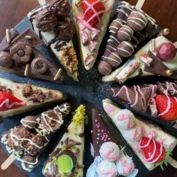 عکس حاضری بخاطر این....