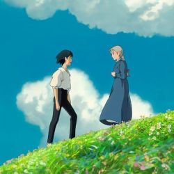 عکس Howl's Moving Castle