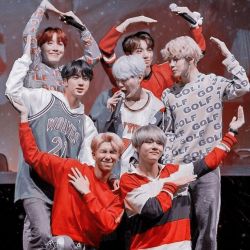 عکس BANGTAN ROOM