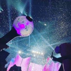 عکس یهو دیدم که......💜