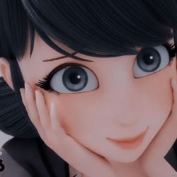 عکس Miraculous ladybug🐞