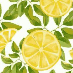 عکس The taste of lemon 🍋