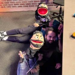 عکس 𝘕𝘰𝘵𝘩𝘪𝘯𝘨 𝘌𝘭𝘴𝘦 𝘔𝘢𝘵𝘵𝘦𝘳𝘴