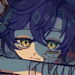 عکس 𝘎𝘦𝘯𝘴𝘩𝘪𝘯 𝘪𝘮𝘱𝘢𝘤𝘵~