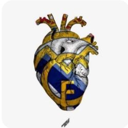 عکس HALA MADRID