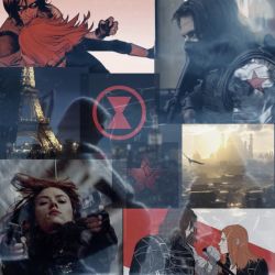 عکس WinterWidow