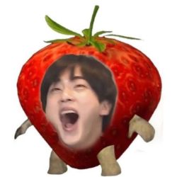 عکس Strawberry