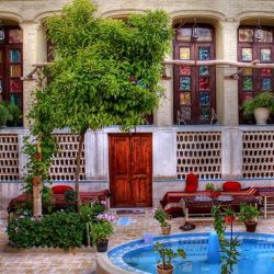 عکس دورهمی فامیلی