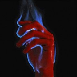 عکس تُهی؛