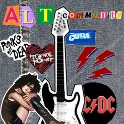 عکس ✮Alt Community✮