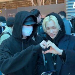 عکس Hyunlix Lover