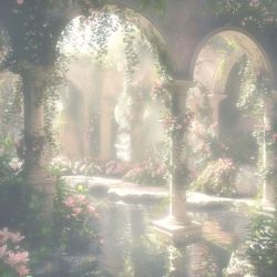 عکس 𝐽𝑒𝑠𝑠𝑖𝑐𝑎'𝑠 𝑔𝑎𝑟𝑑𝑒𝑛