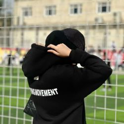 عکس به وقت چای و توپ