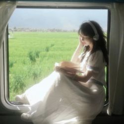 عکس از ما چه مانده غیر از آرزو…؟!