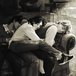 عکس TheMarauders