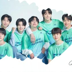 عکس BTS bts