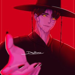 عکس Kpop Demon Hunters