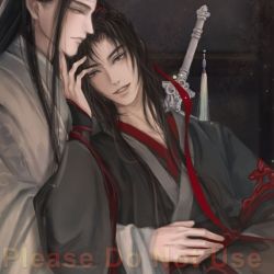 عکس Lan Zhan@