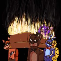 عکس ✿FNaF group✿