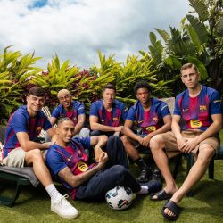 عکس Visca Barca