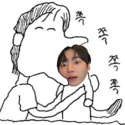 عکس young woo ˗