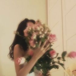 عکس flower~