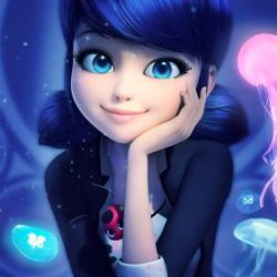 عکس میراکلسیا دستا بالا