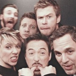 عکس Avengers(قورمه سبزی جویان)