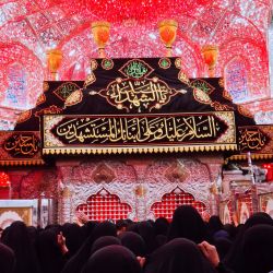 عکس کربلا❤️‍🩹