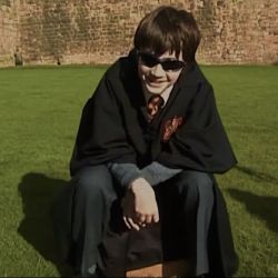 عکس Harry potter