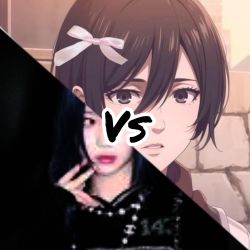 عکس Kpop Vs. Anime