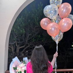 عکس جشن تولدم